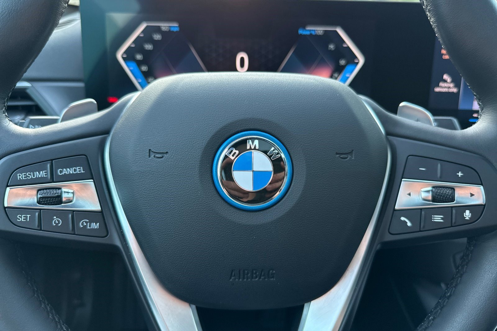 Certified 2023 BMW 330e w/ Convenience Package image 28