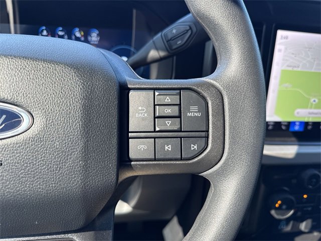New 2026 Ford F250 XLT image 16