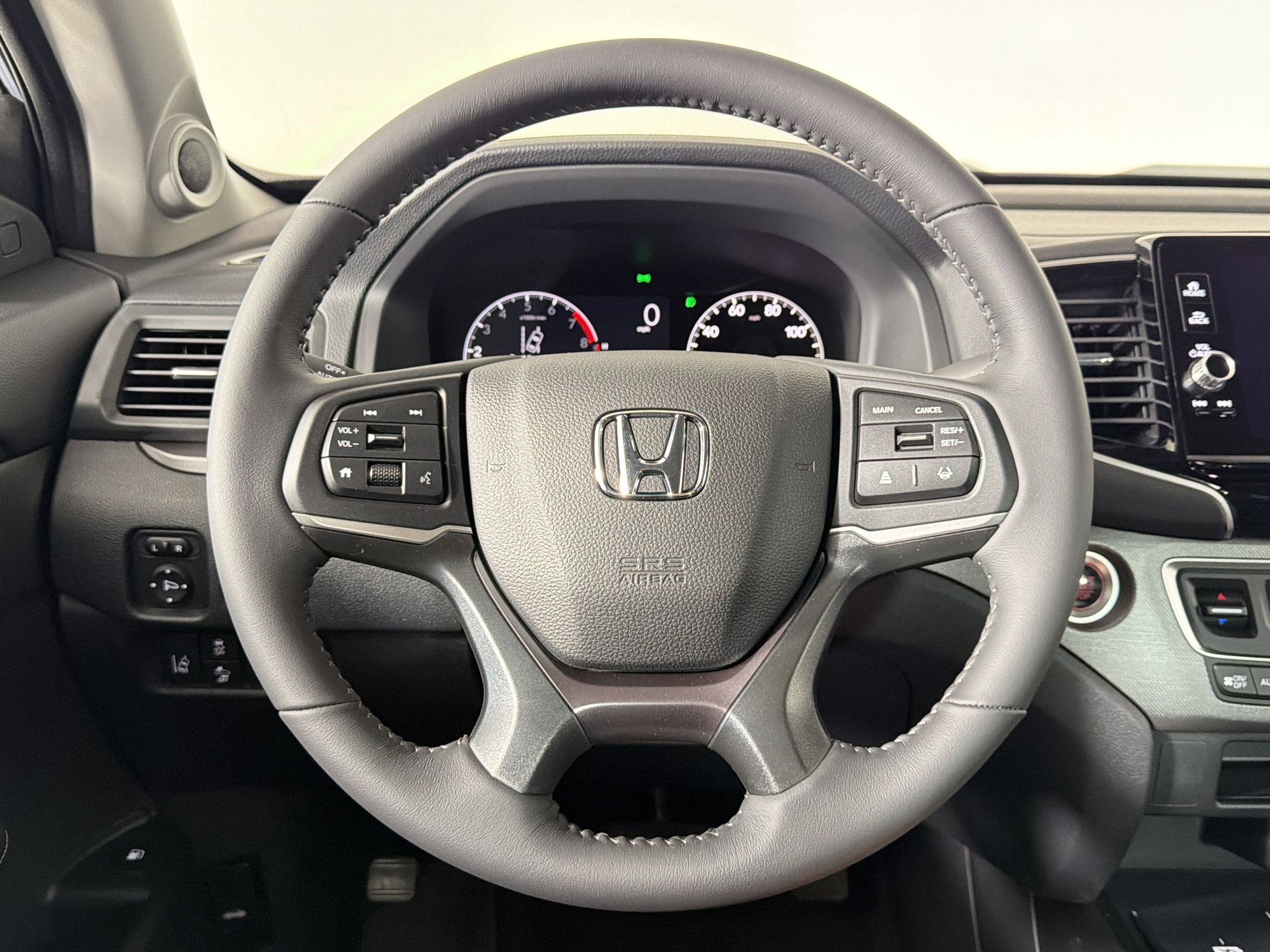 New 2026 Honda Ridgeline Sport image 16