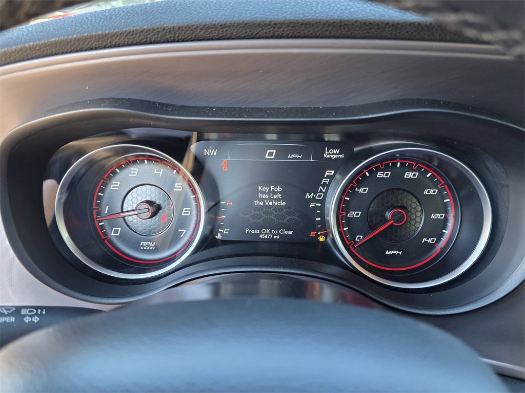 Used 2023 Dodge Charger SXT image 10