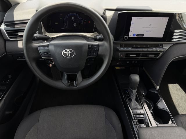 Certified 2025 Toyota Camry LE image 12