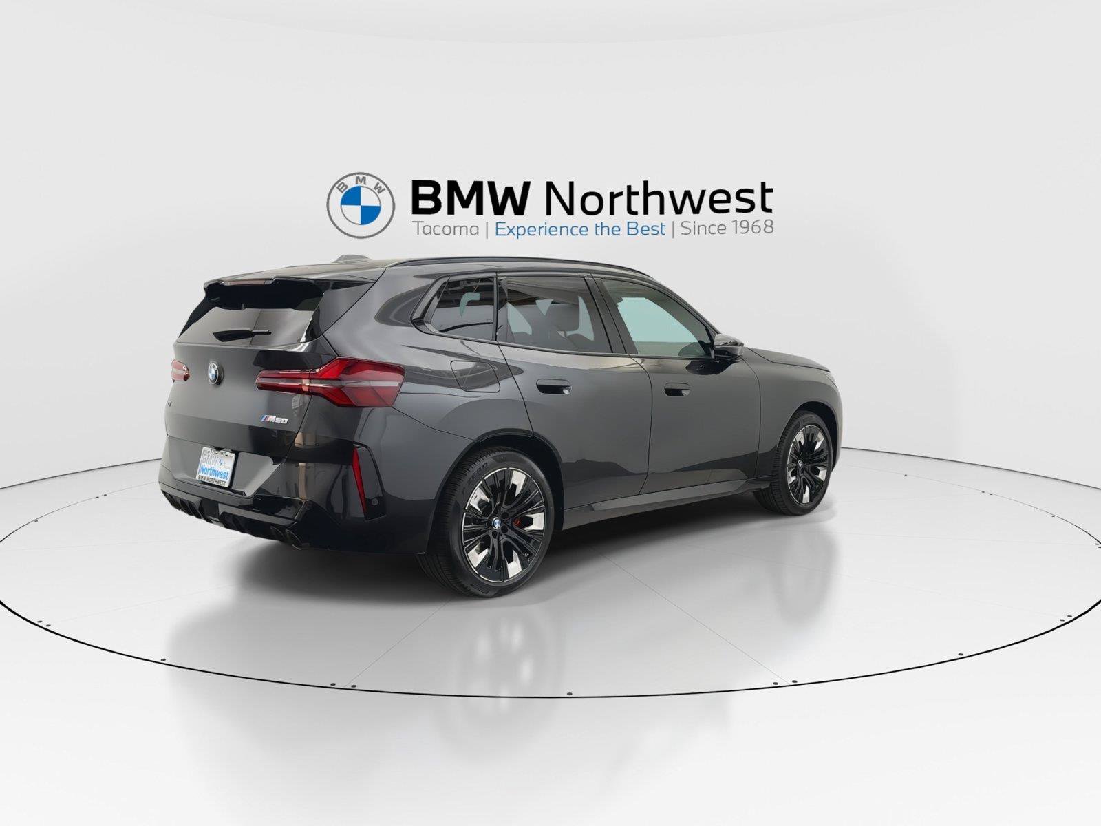 New 2026 BMW X3 M50 AWD/4WD image 3
