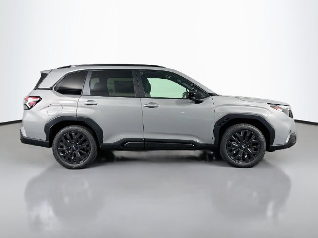New 2026 Subaru Forester Sport AWD/4WD image 8