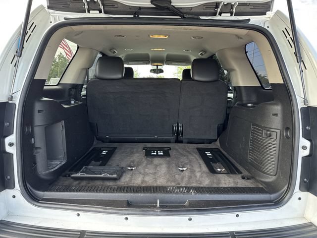 Used 2011 Chevrolet Tahoe LT RWD image 23