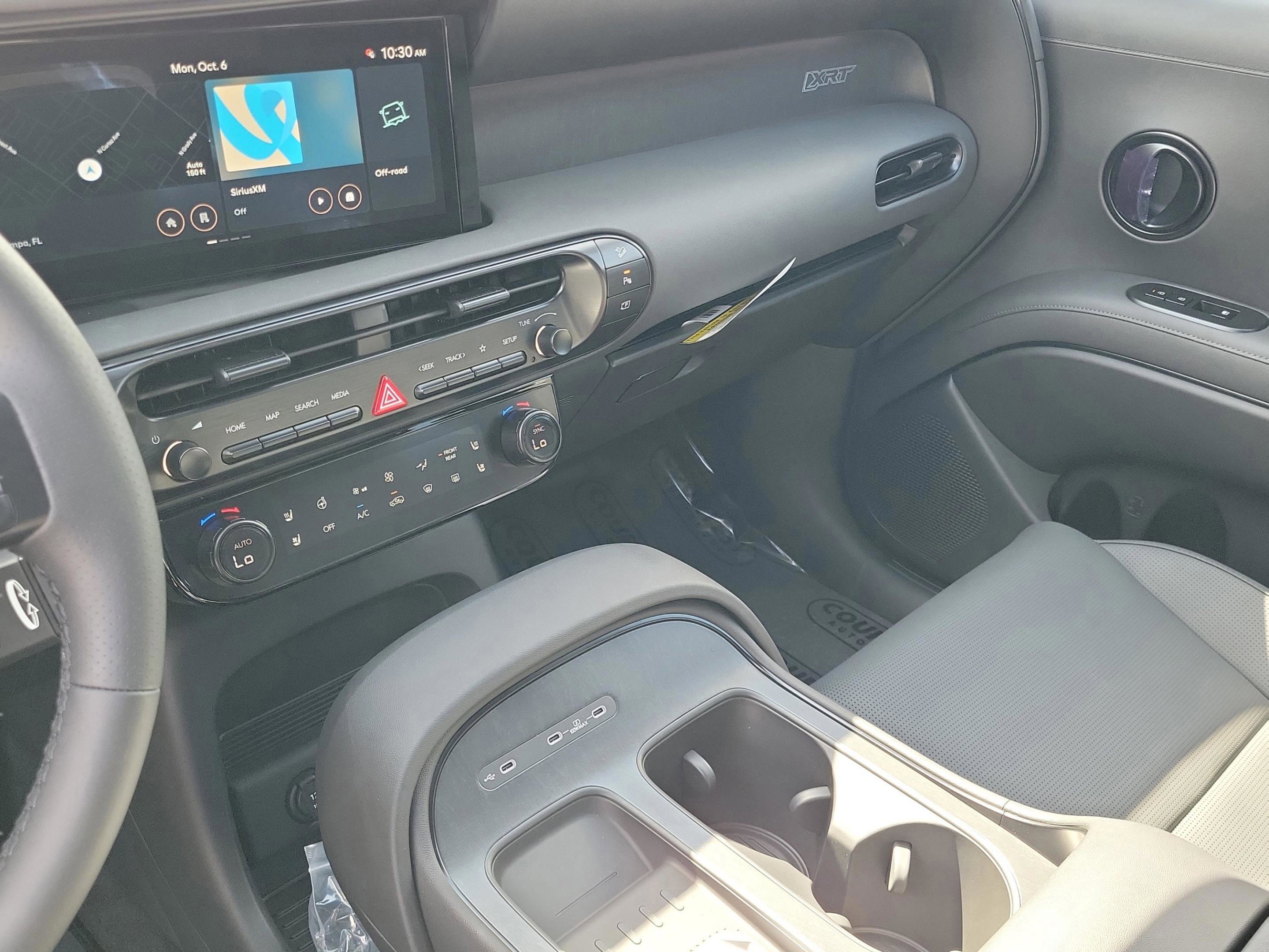 New 2026 Hyundai Palisade XRT Pro image 20