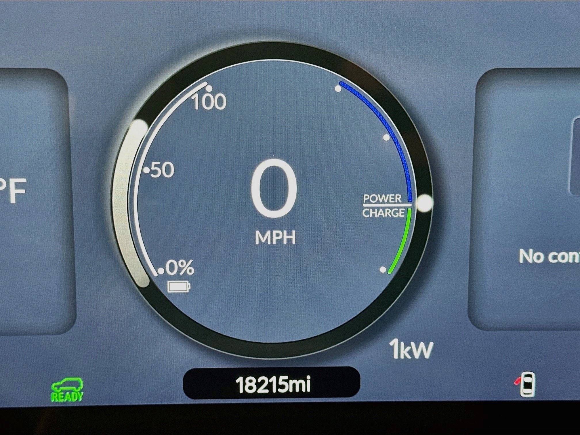Used 2024 Honda Prologue Touring image 19