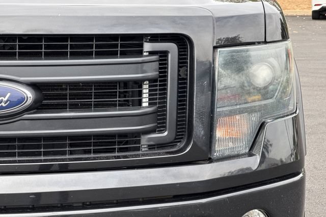 Used 2013 Ford F150 FX4 w/ Luxury Equipment Group AWD/4WD image 51