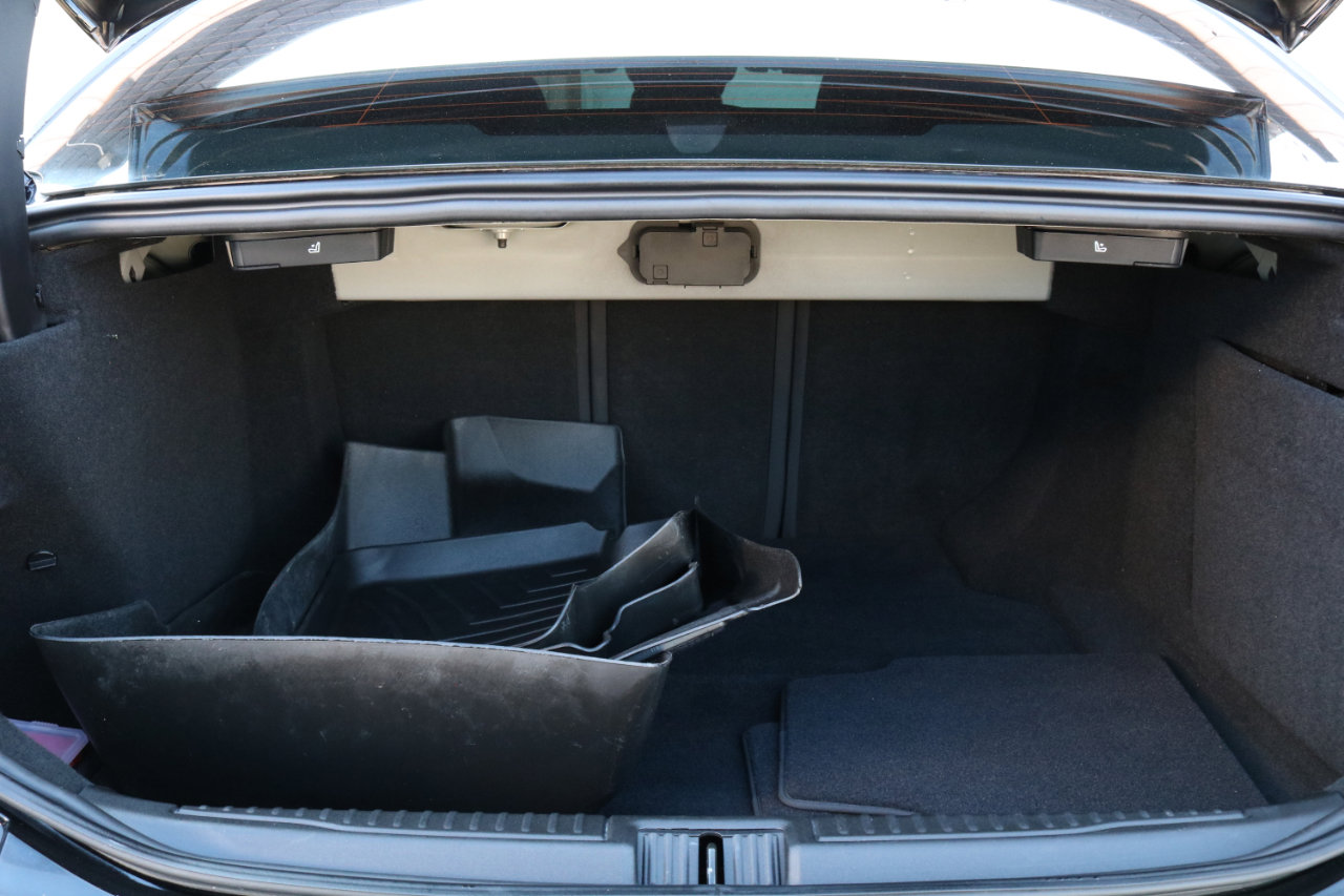 Used 2021 Alfa Romeo Giulia Ti w/ Nero Edizione image 42