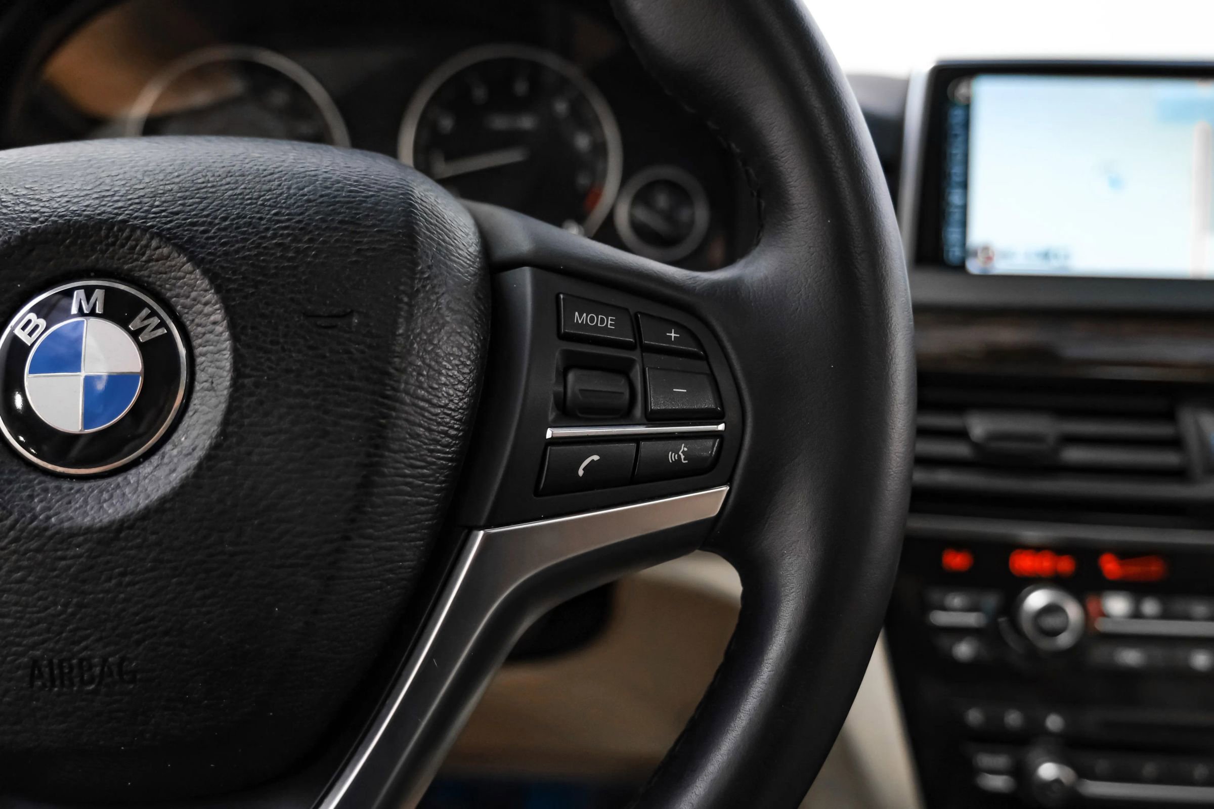 Used 2014 BMW X5 xDrive35i AWD/4WD image 13