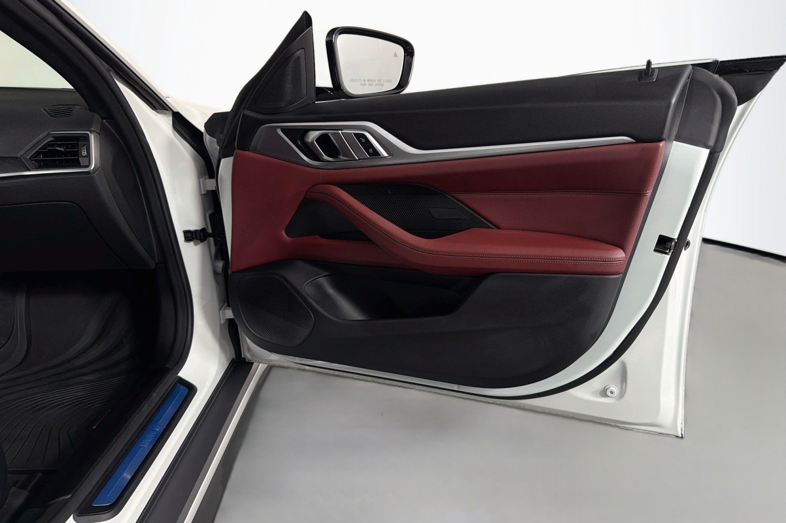 Used 2023 BMW i4 eDrive35 w/ Premium Package RWD image 24