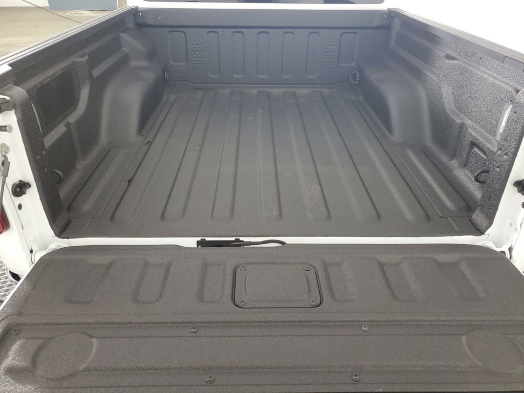 New 2025 Jeep Gladiator Sport image 32