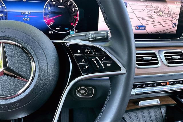 Certified 2026 Mercedes-Benz GLE 350 4MATIC image 15