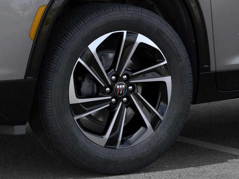 New 2026 Buick Enclave Sport Touring w/ Power Package FWD image 35