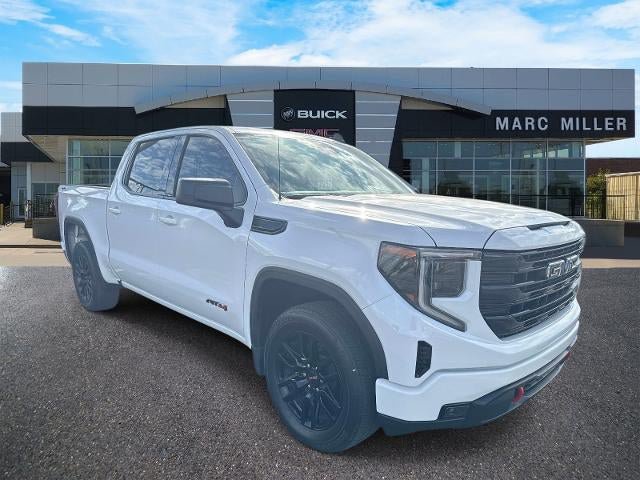 Used 2024 GMC Sierra 1500 Elevation AWD/4WD image 1