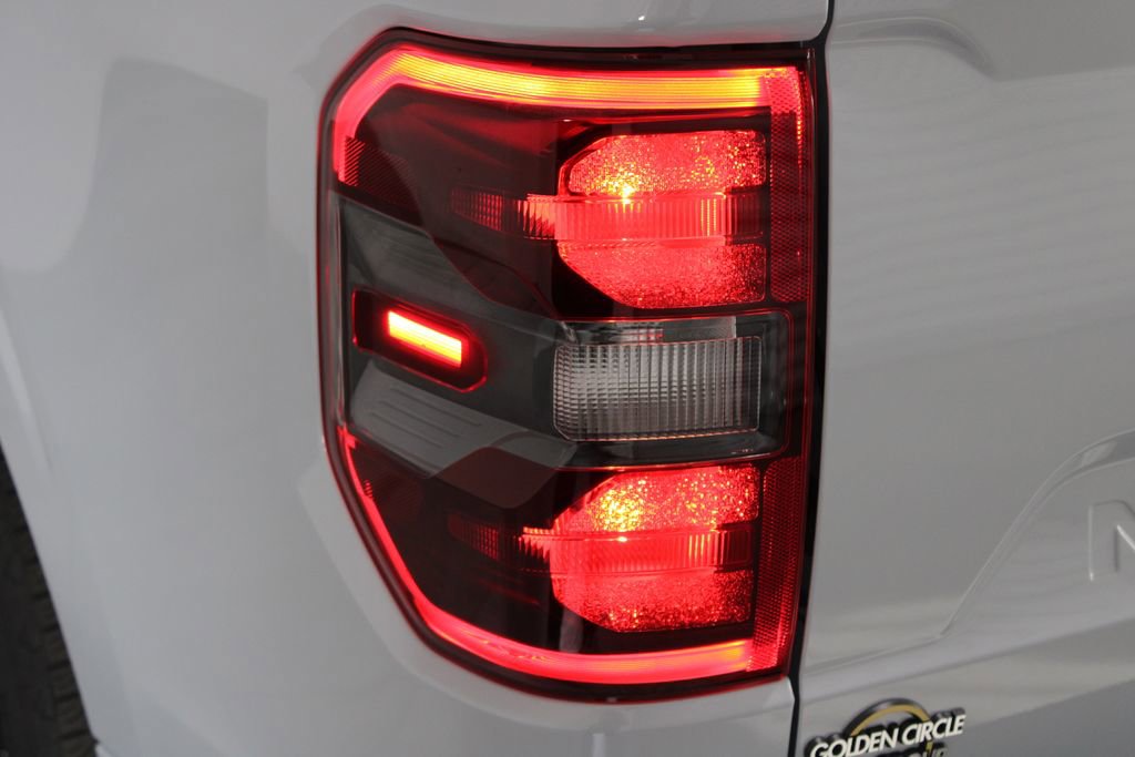 New 2026 Ford Maverick Lobo image 48