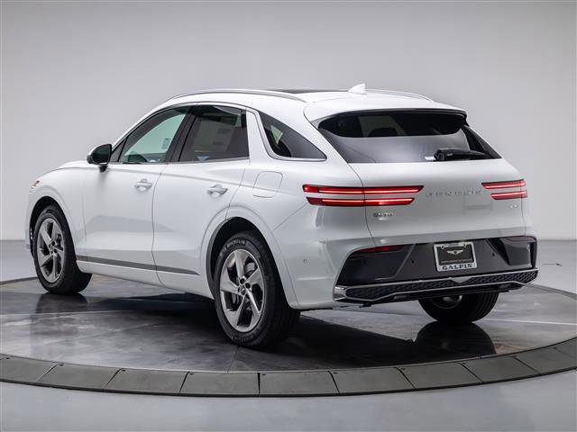New 2026 Genesis GV70 2.5T Advanced image 3