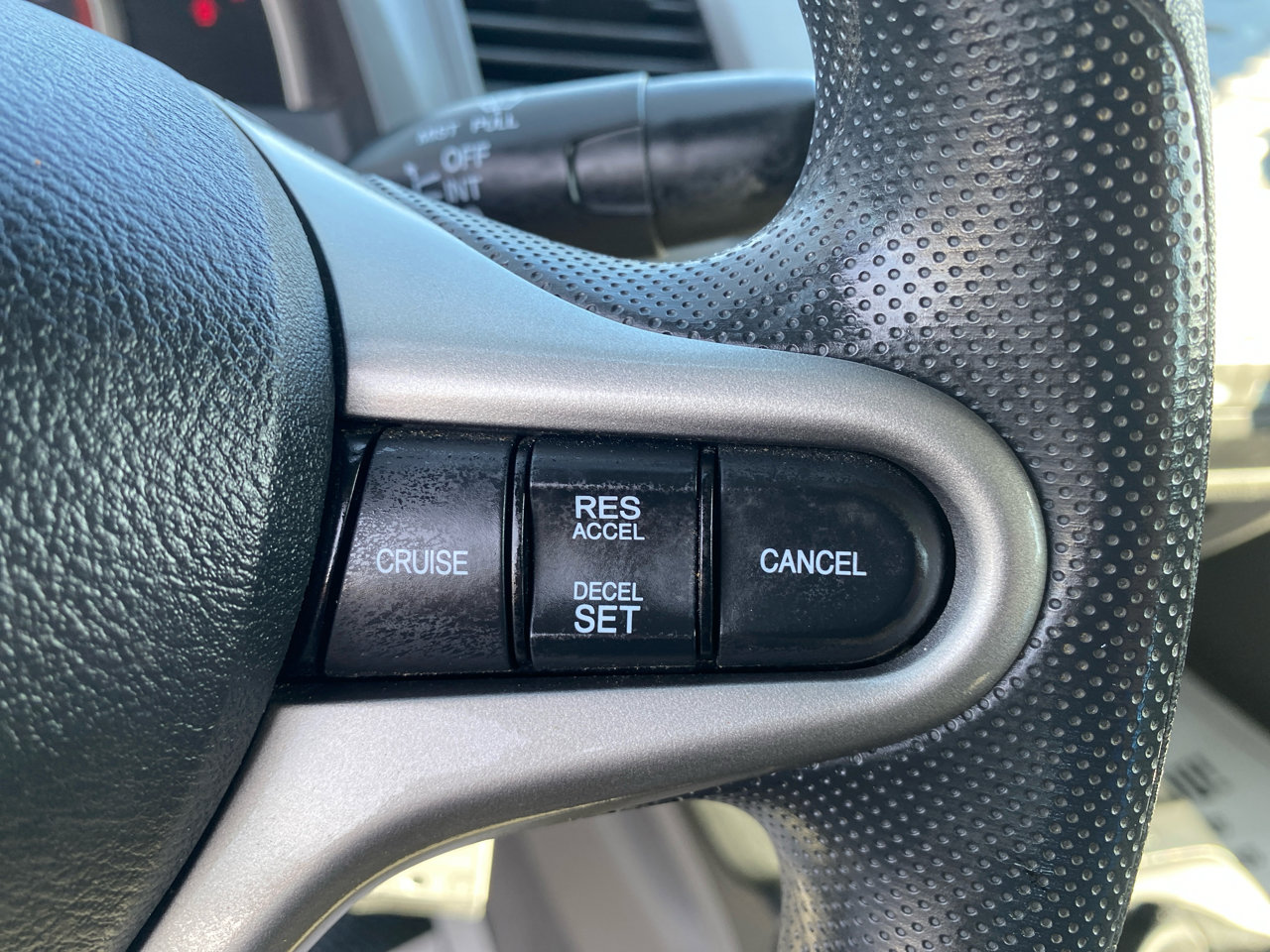 Used 2010 Honda Civic LX image 11