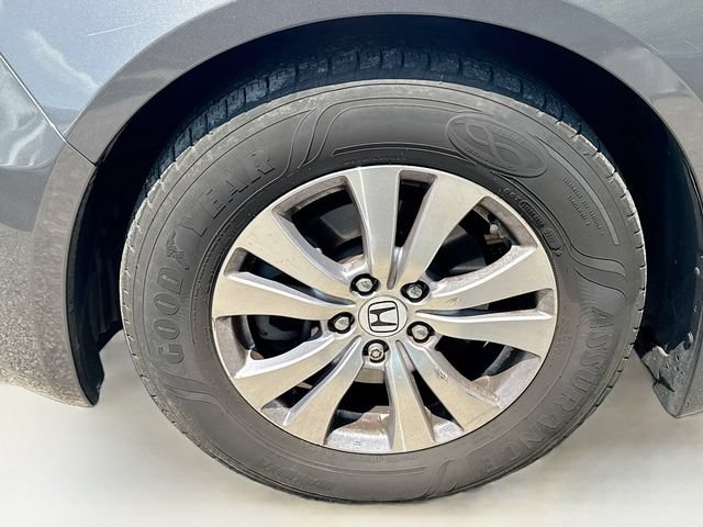 Used 2016 Honda Odyssey EX-L image 22