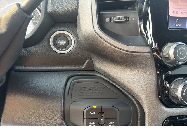 New 2026 RAM 2500 Tradesman image 23