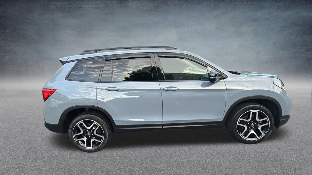 Used 2023 Honda Passport Elite image 32