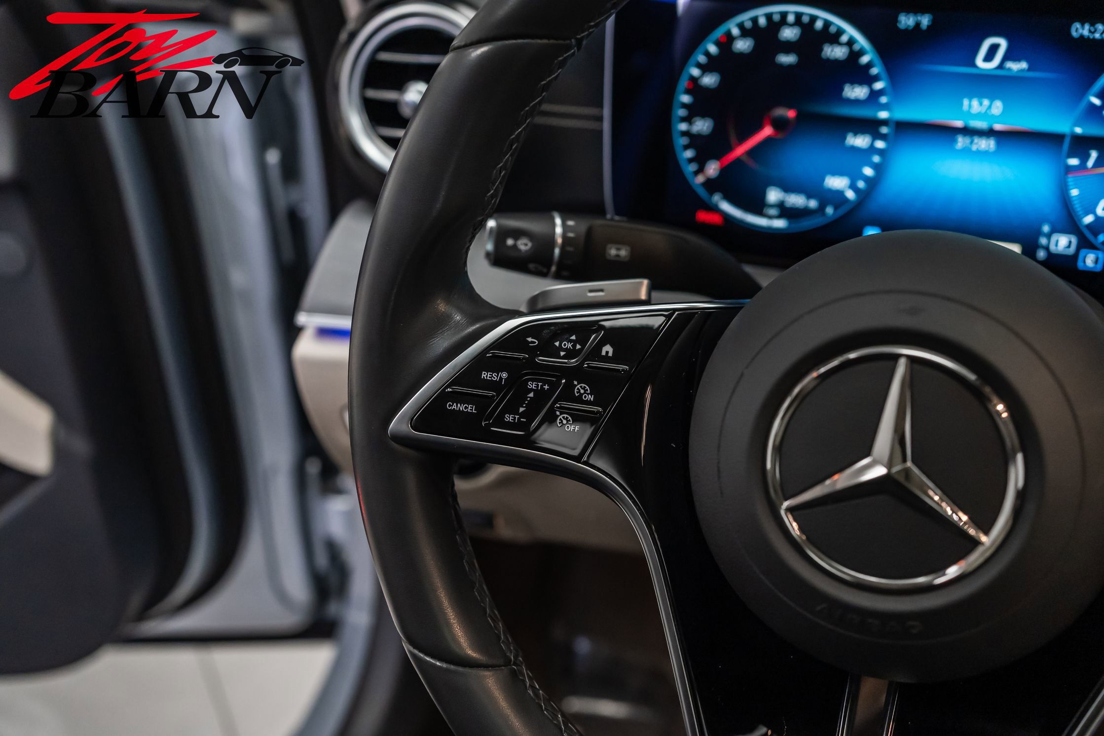 Used 2022 Mercedes-Benz E 450 4MATIC Sedan image 31