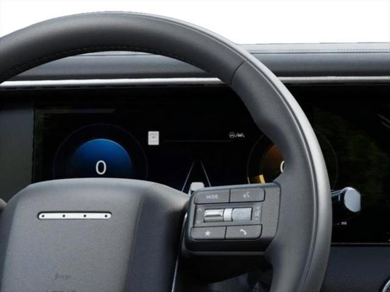 New 2026 Hyundai Palisade Calligraphy image 14