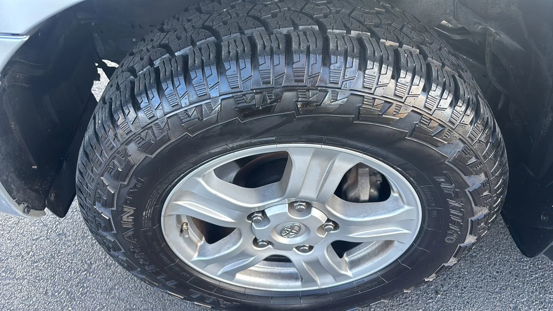 Used 2014 Toyota Sequoia SR5 image 24