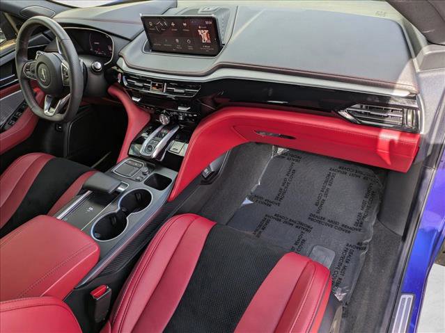 Certified 2024 Acura MDX A-Spec image 25