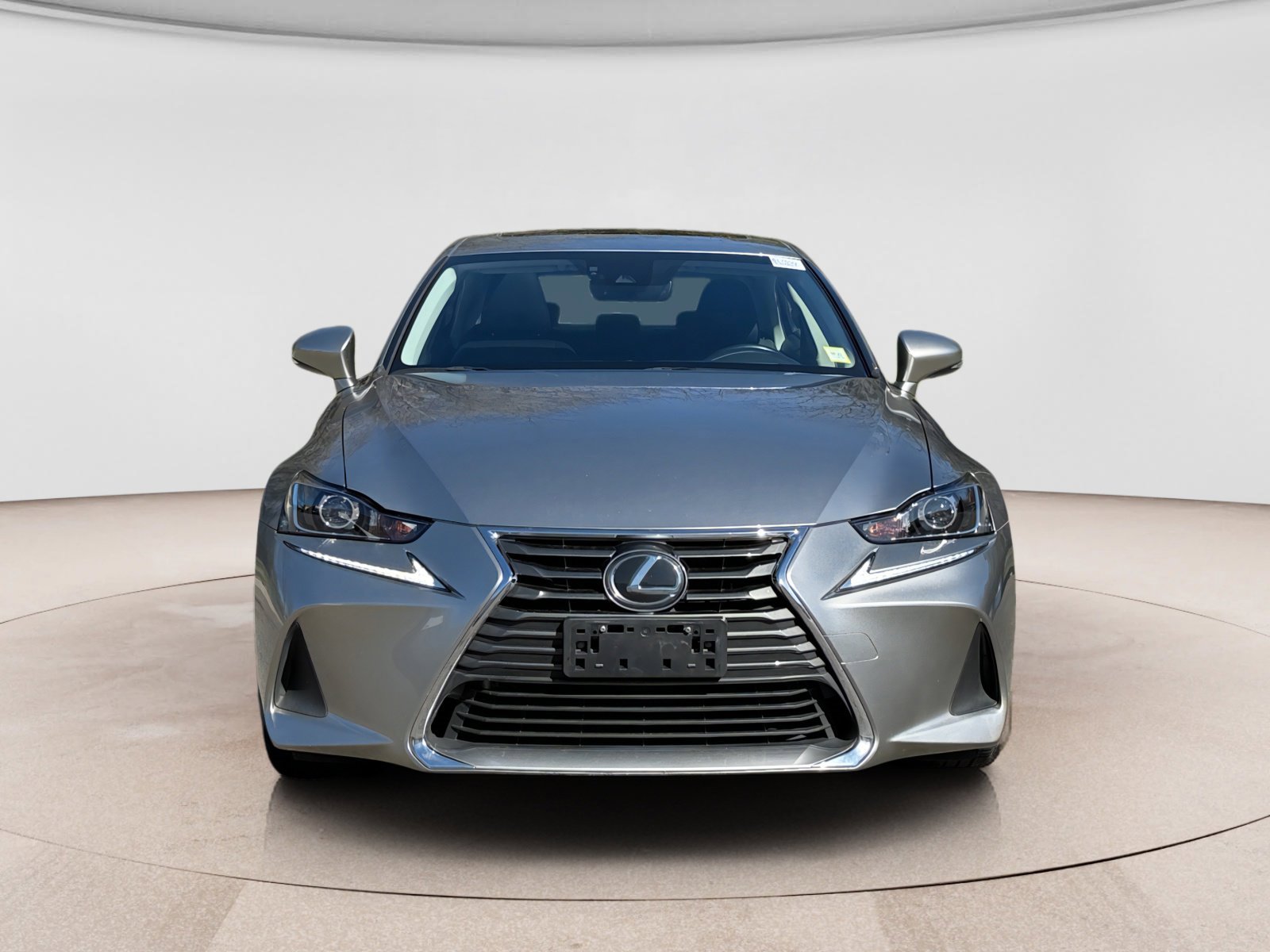 Used 2019 Lexus IS 300 AWD w/ Navigation Package image 8