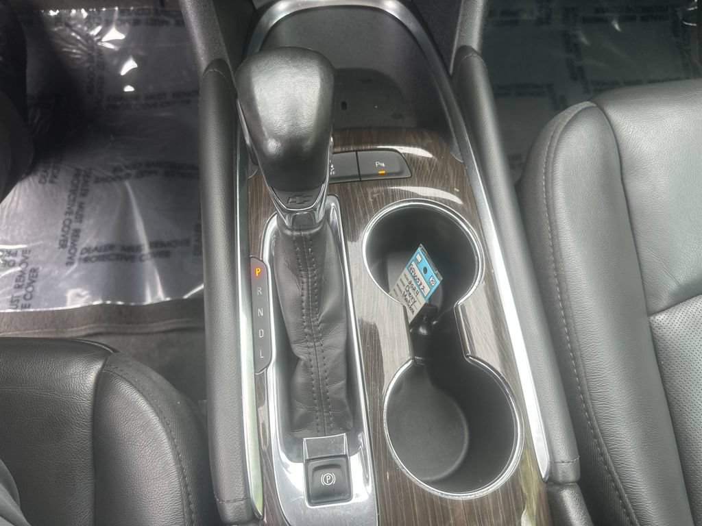 Used 2024 Chevrolet Malibu LT FWD image 12