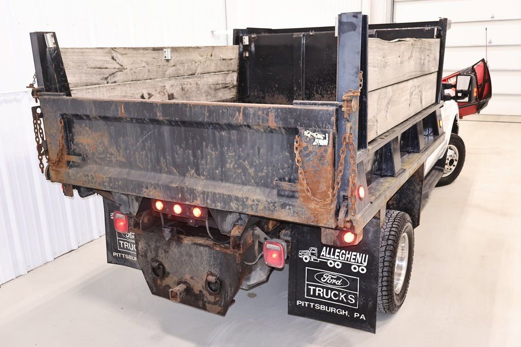 Used 2014 Ford F350 XL w/ Power Equipment Group image 38