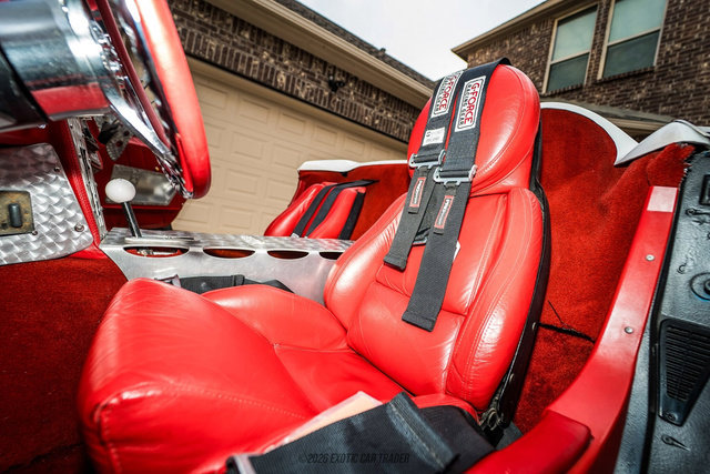 Used 1991 Chevrolet Corvette Coupe image 38