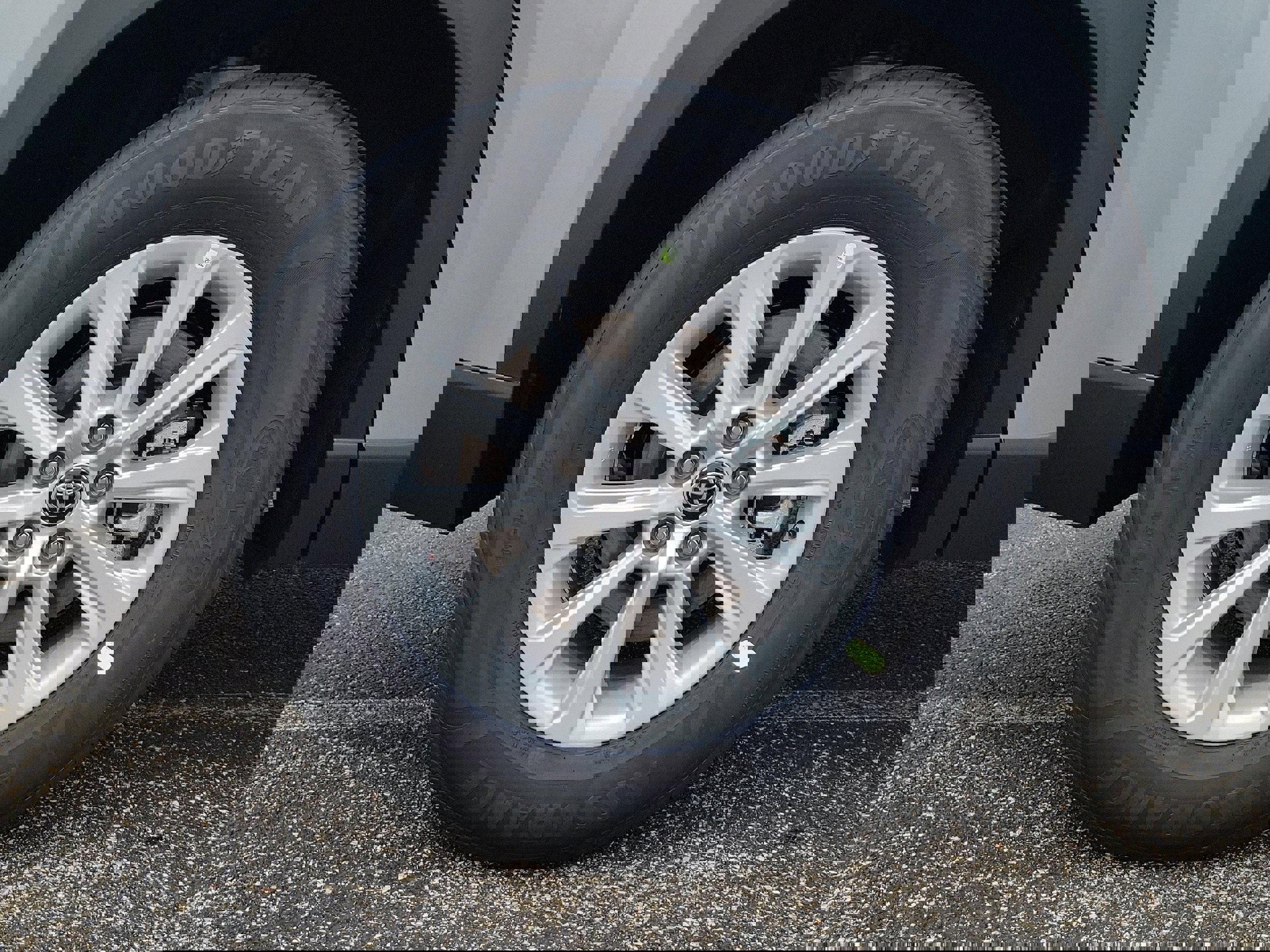 New 2026 Toyota Grand Highlander XLE image 5