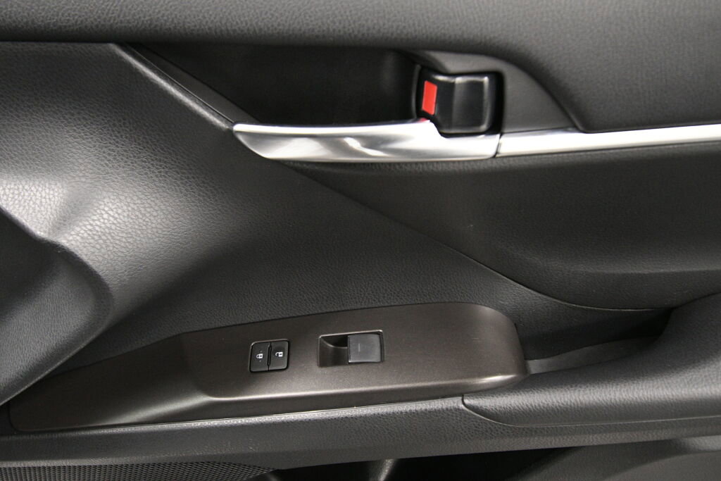 Certified 2024 Toyota Camry SE image 26
