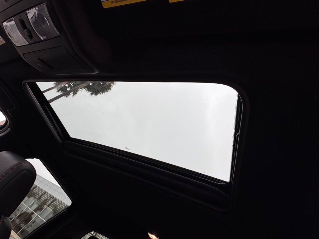 New 2026 Nissan Frontier PRO-4X image 11