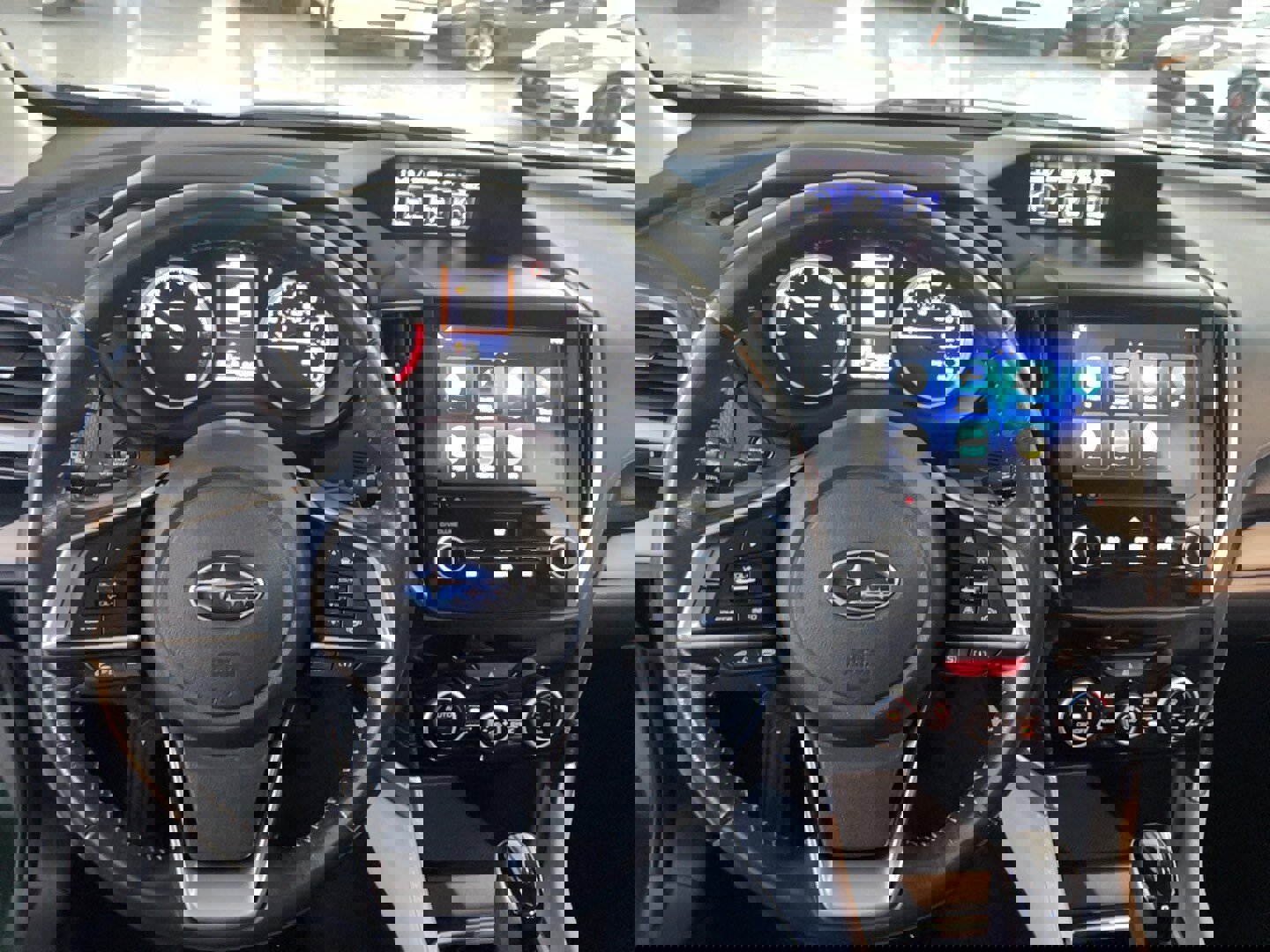 Used 2023 Subaru Forester Limited image 12