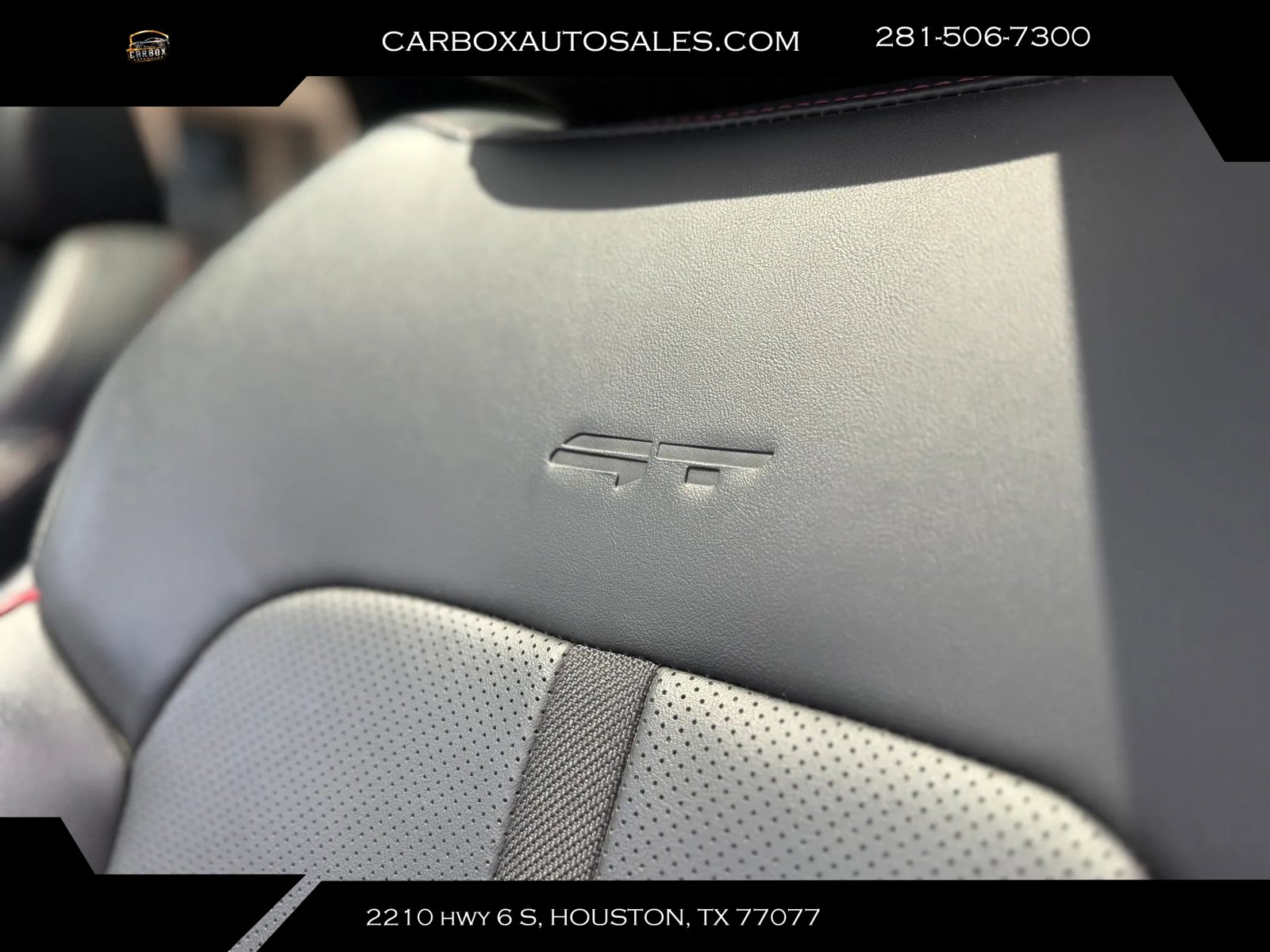 Used 2024 Kia K5 GT w/ GT1 Package FWD image 18