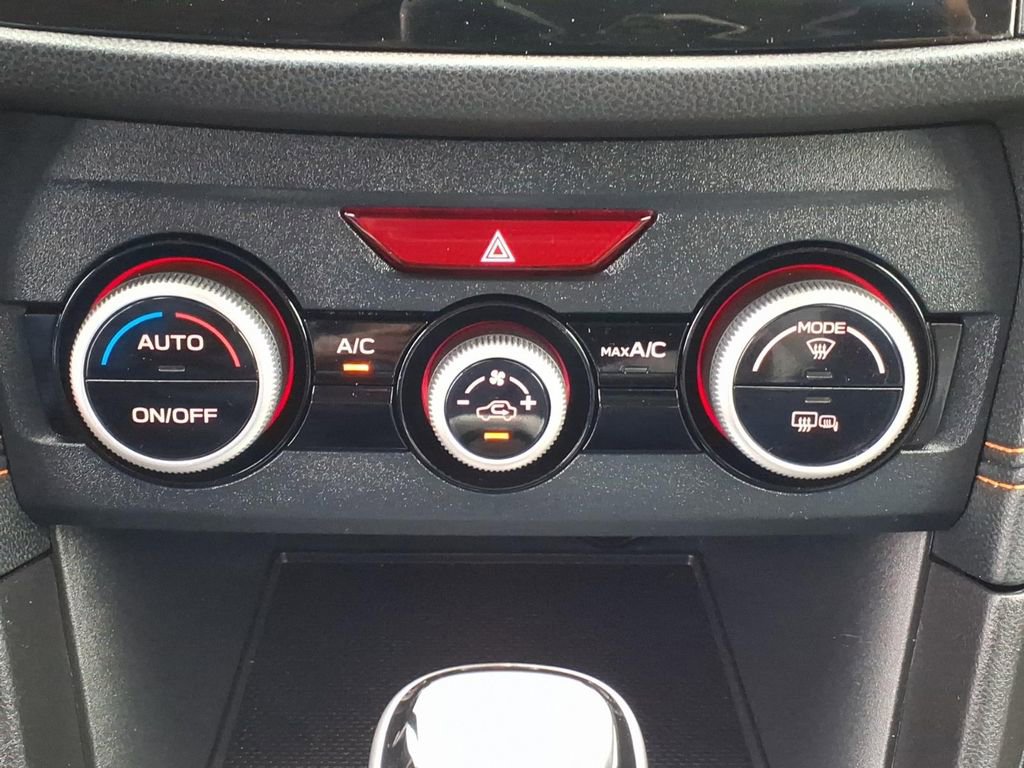 Certified 2023 Subaru Crosstrek 2.0i Premium AWD/4WD image 9