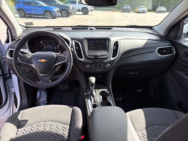 Used 2023 Chevrolet Equinox LT image 20
