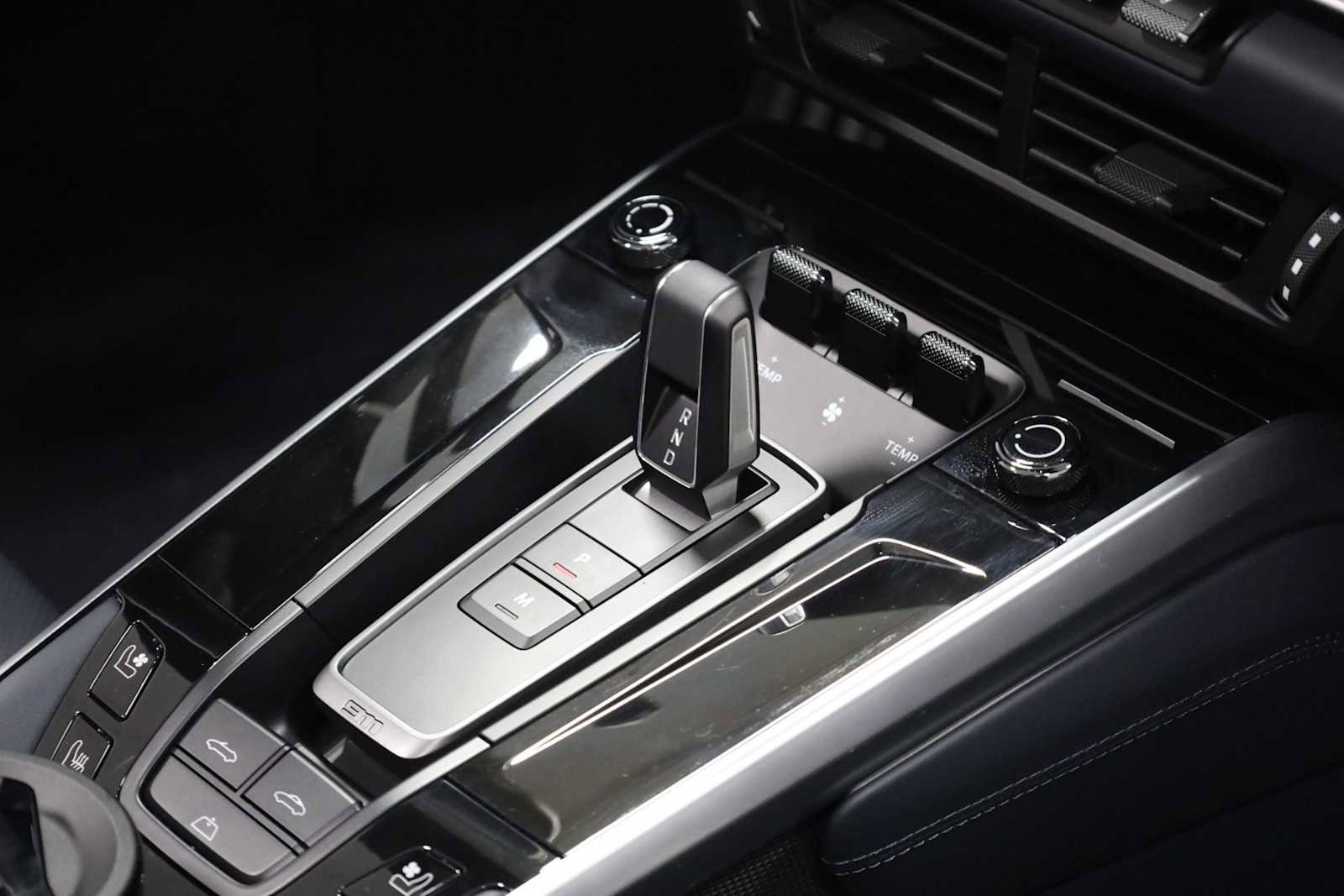 Certified 2025 Porsche 911 Carrera S image 19