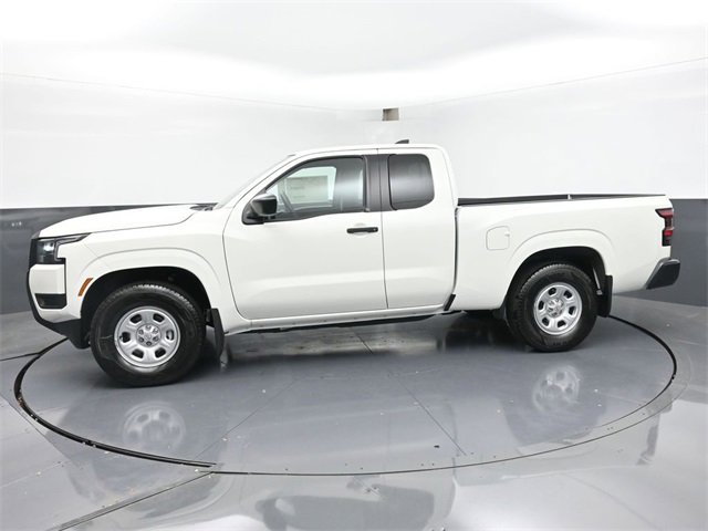 New 2026 Nissan Frontier S image 4
