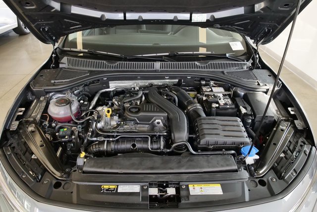 New 2025 Volkswagen Jetta S image 9