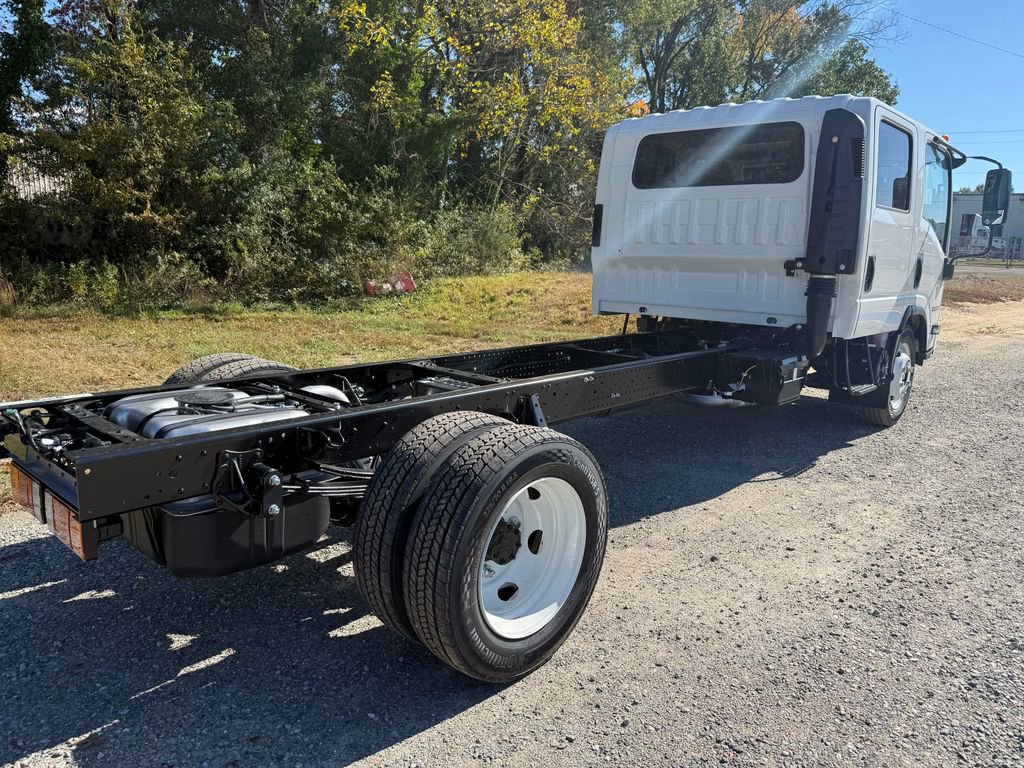 New 2026 Isuzu NPR HD image 8