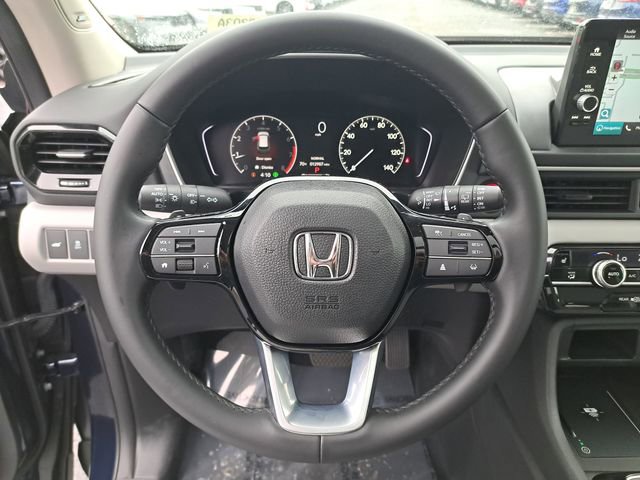 Certified 2025 Honda Pilot Touring image 26