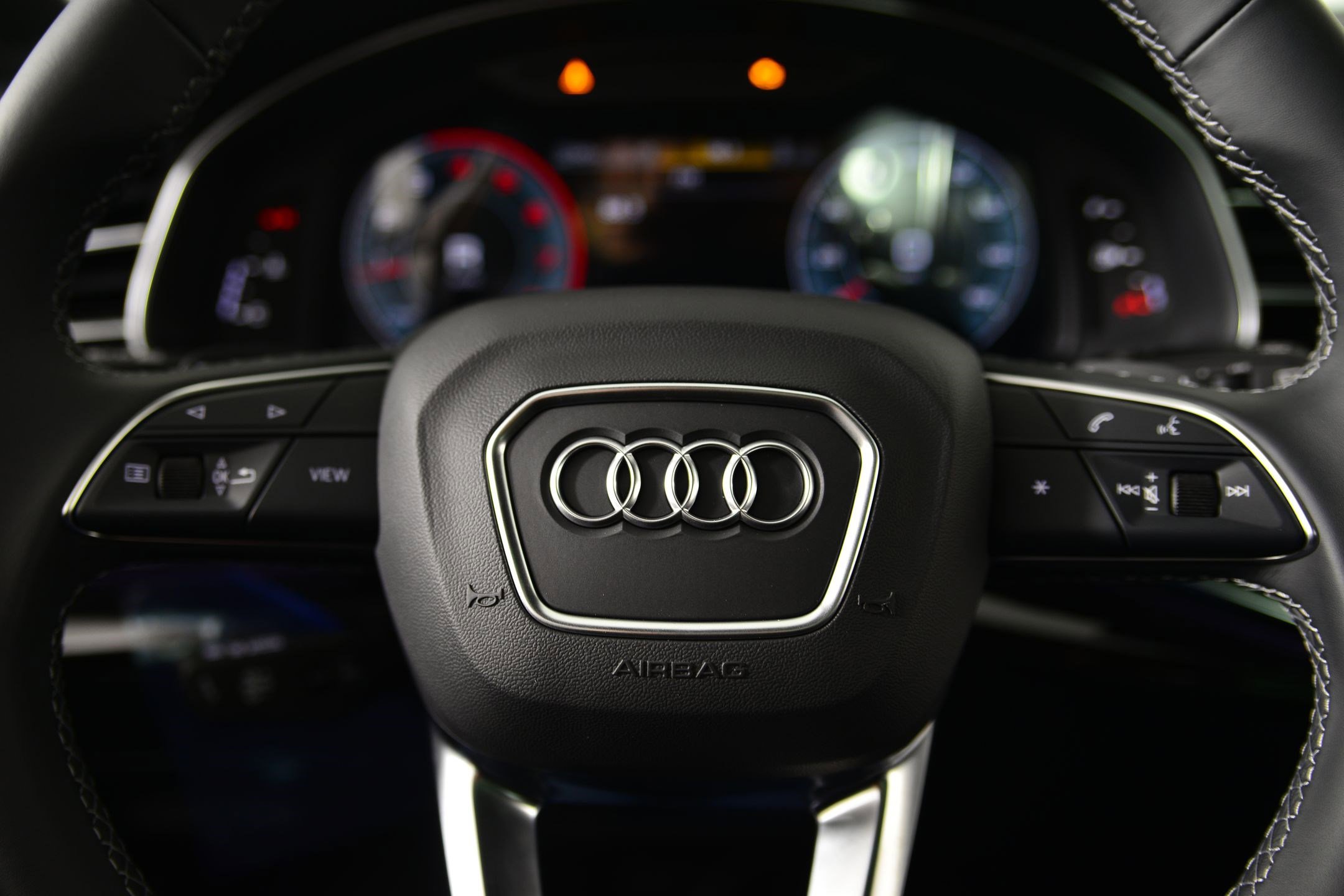 New 2026 Audi Q7 2.0T Premium Plus image 14