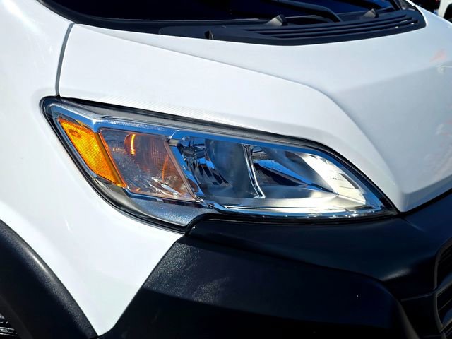 Used 2024 RAM ProMaster 2500 image 24