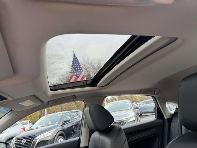 Certified 2023 Honda Civic EX-L image 18