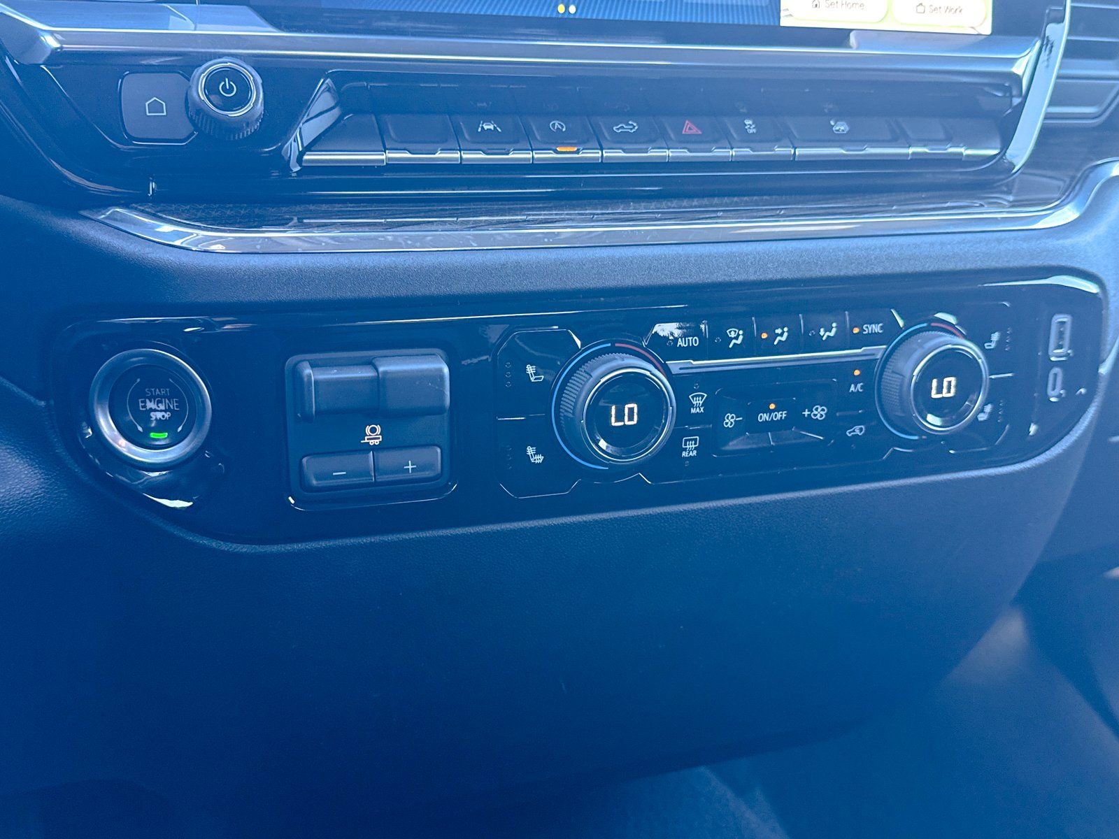 Certified 2023 Chevrolet Silverado 1500 RST w/ Protection Package image 33