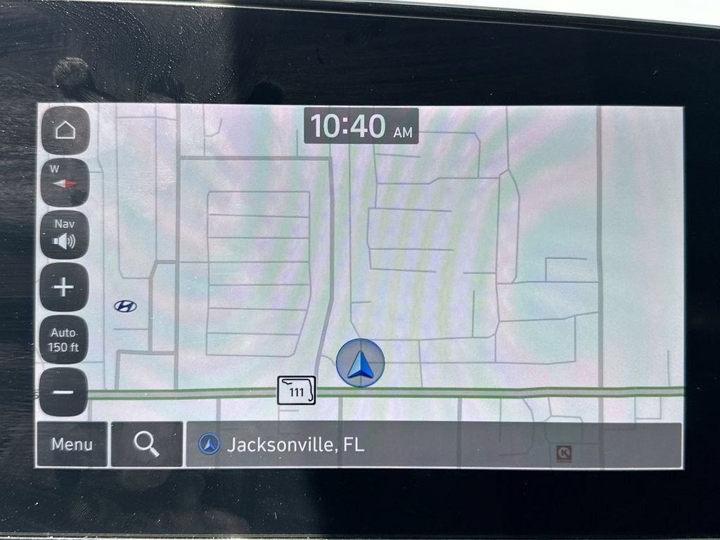 Used 2025 Hyundai Elantra SEL FWD image 24