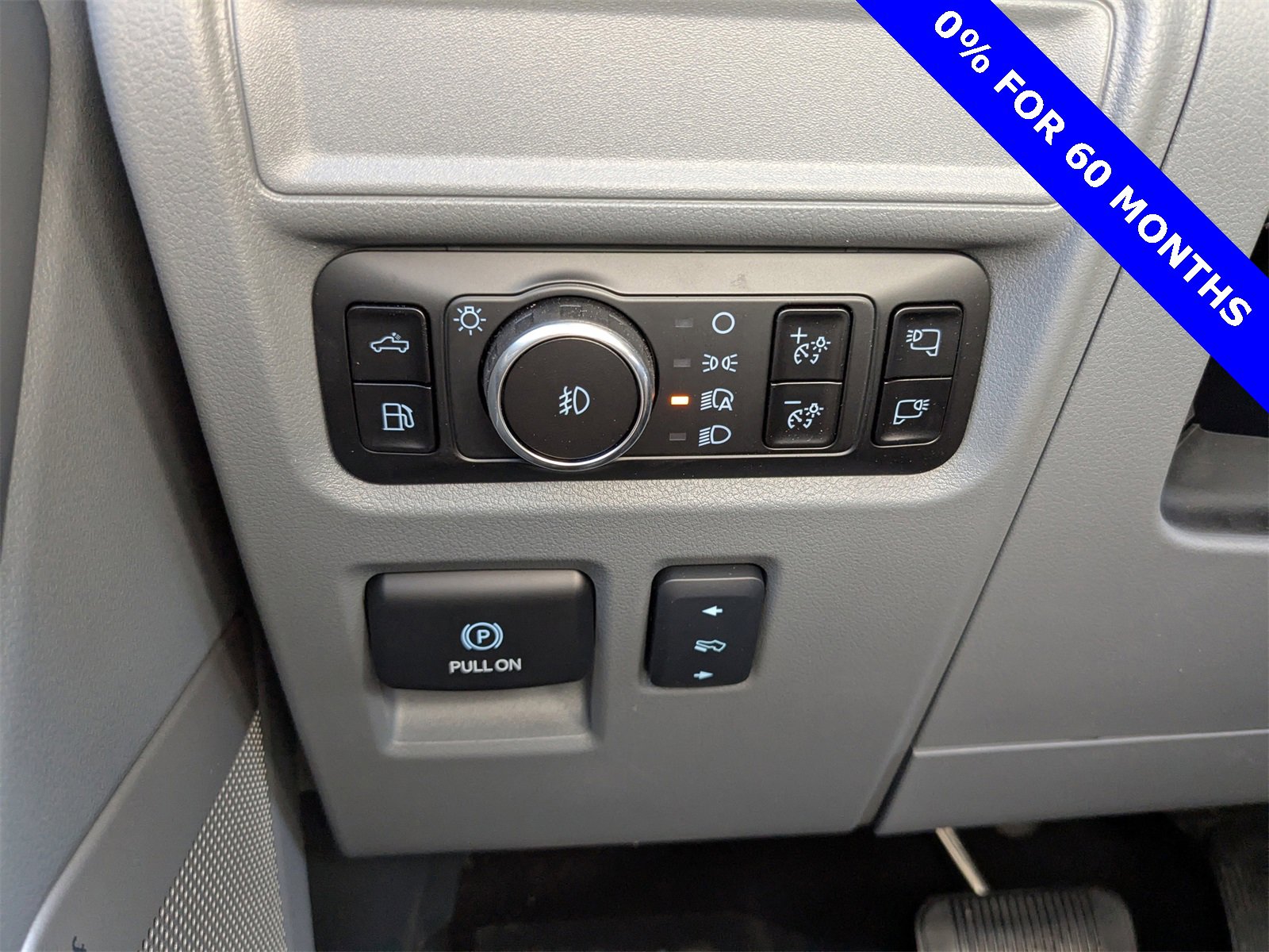 New 2025 Ford F150 XLT w/ Equipment Group 303A High image 19